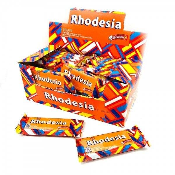 Rhodesia X Unid