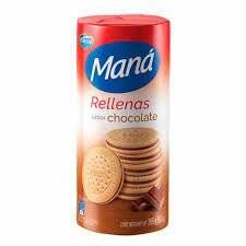 Gall Mana Chocolate 152 Gr