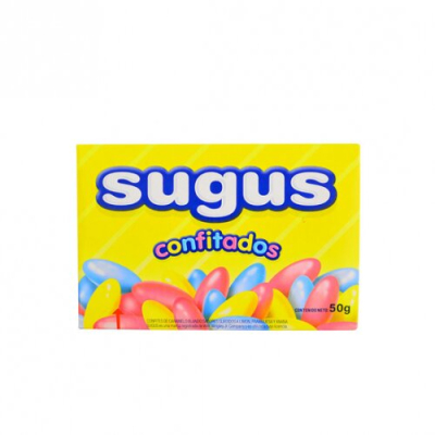 Sugus Confitados
