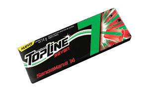 Top Line 7  Sandia (16) X Unid