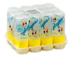 Voligoma X30 Ml (12) X Unid