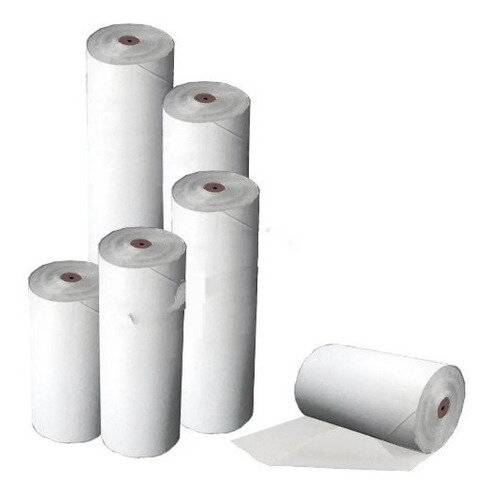 Papel Envolver Diario  30X40