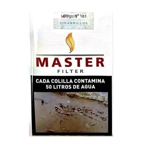 Master X Unidad