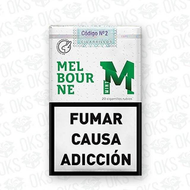 Melbourne Menta X Unid