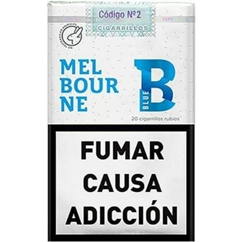 Melbourne Suave X Unid