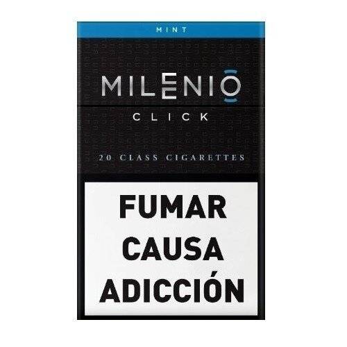 Milenio Clik X Unid
