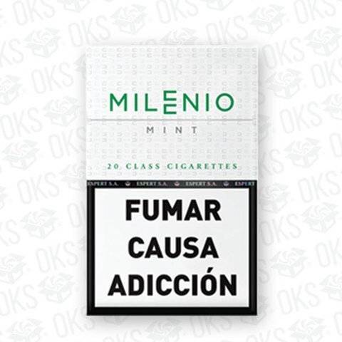 Milenio Menta X Unid