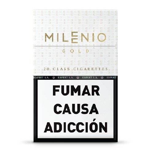 Milenio Suave X Unid