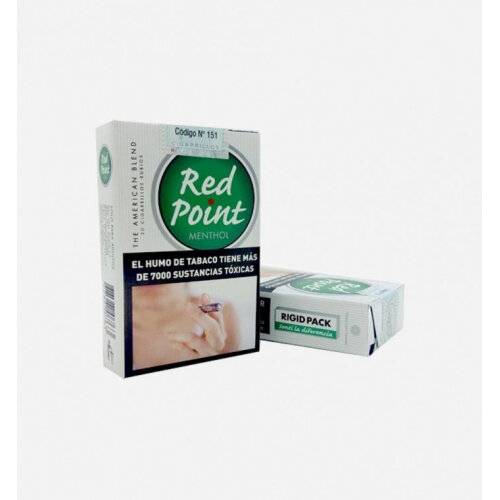 Red Point Menta X Unid