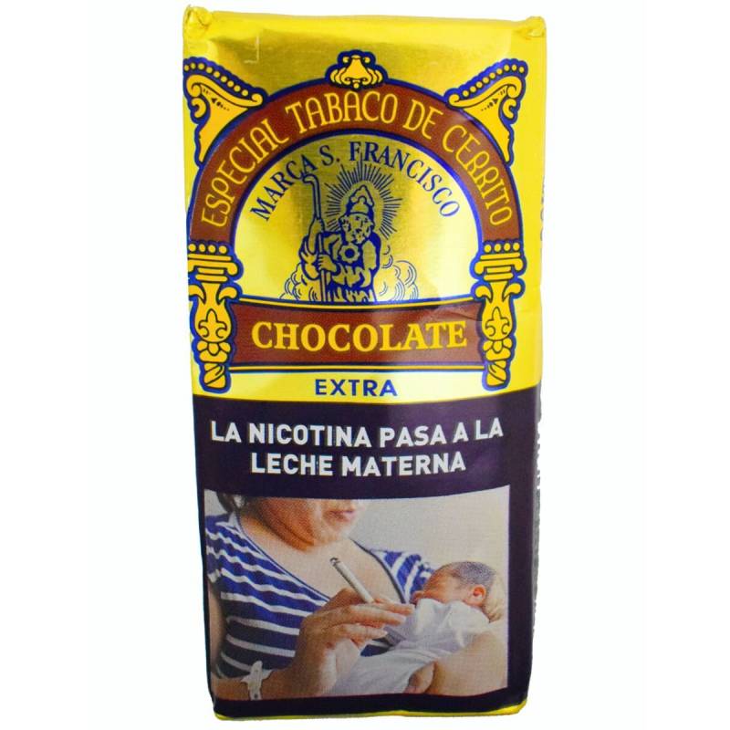 Tabaco Cerrito Choco 45 Gr