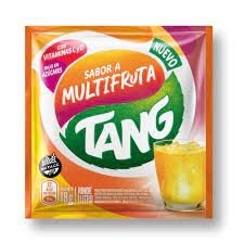 Tang Multifruta 20 X 18 Gr  X Unid