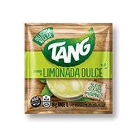 Tang Limonada Dulce 20 X 18 Gr  X Unid