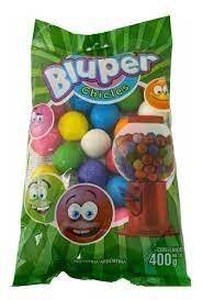 Chicle Bluper 400Gr  Grande
