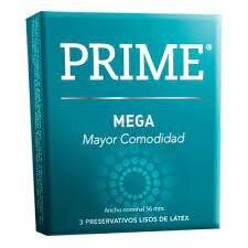 Prime Large Mega Verde