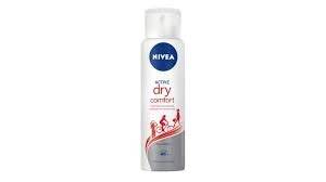 Deo Nivea Woman Dry Comfort
