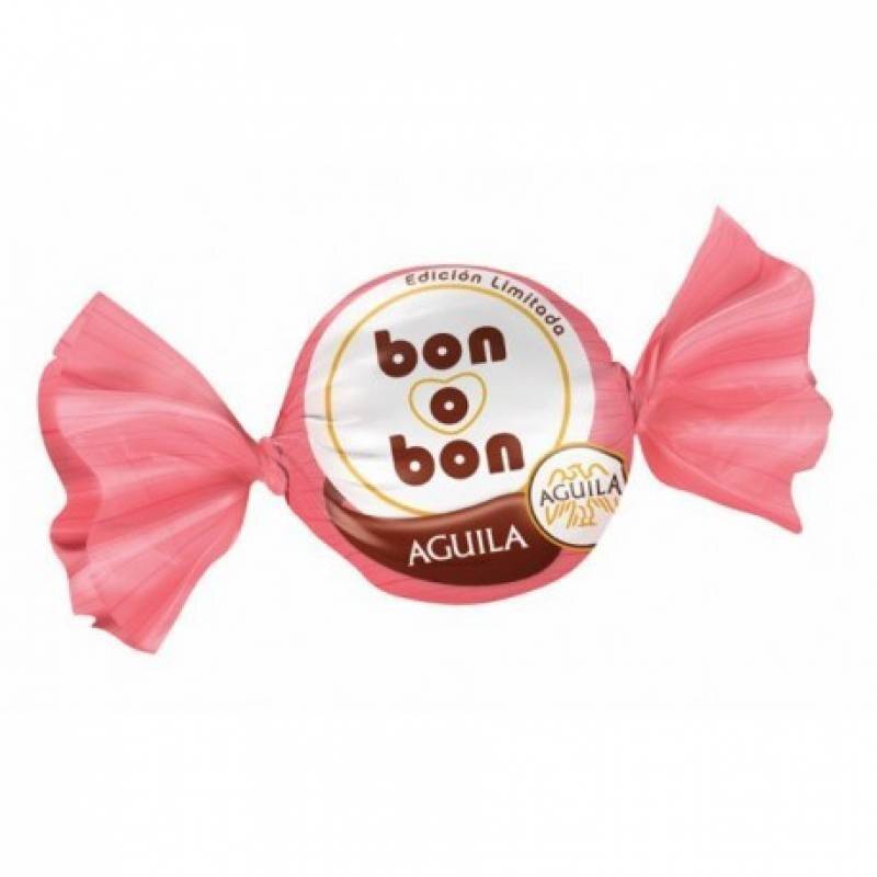 Bon O Bon Aguila (18) X Unid.