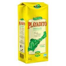 Yerba Playadito X 500 Gr