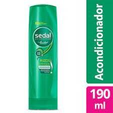 Enjuague Sedal Rizos Definidos X 190Ml