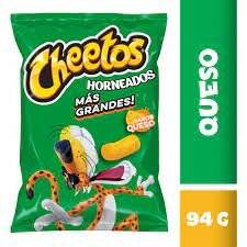 Cheetos 40 Gr