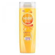 Enjuague Sedal Crema Balance X 190Ml