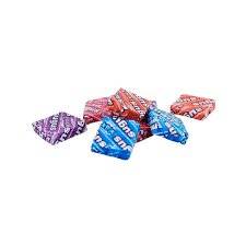 Car.sugus Paq6 Frutilla(12) X Unid