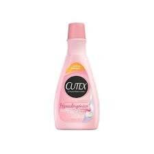 Cutex Hipoalergenico Rosa 100Ml