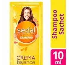 Enjua Sedal Sachet 10 Ml. (24) X Unid