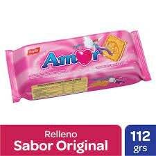 Gall Amor 112 Gr