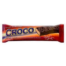Cerealfort Croco (24) 19 Gr X Unid