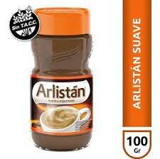 Café Arlistan 100Gr X Unid