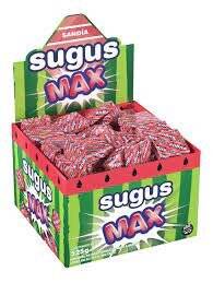 Car.sugus Maxx70U. Sandia
