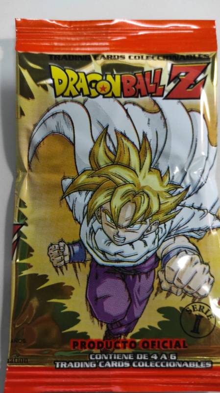 Extens. Dragon Ballz S.1  Torneo De Cell