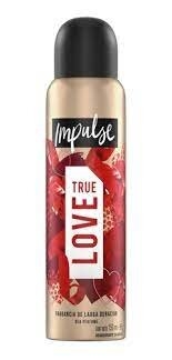 Deo Impulse True Love