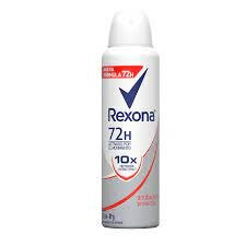 Deo Rexona Woman Antibacterial