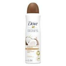 Deo Dove Woman Coco Y Jazmin