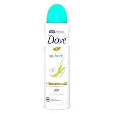 Deo Dove Woman Pera Y Aloe Vera