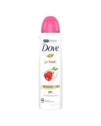 Deo Dove Woman Granada Y Verbena