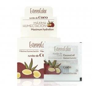 Aceite De Coco Humectante X Unid