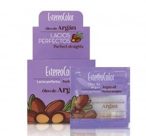 Aceite De Peinar Oleo De Argan Lacios X Unid