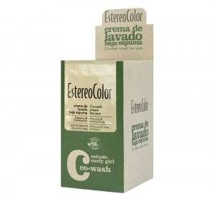 Crema De Lavado Co-Wash Curly Girl X Unid