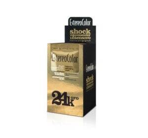 Shock Anti Age Mask Oro X Unid