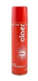 Gas Para Encendedores 400Cm3