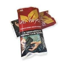 Tabaco Las Hojas Clasico 50 Gr