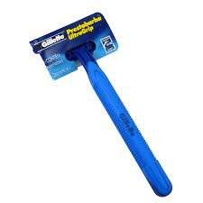 Gillette Presto Azul