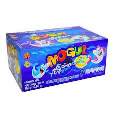 Mogul Tiburon(12) X Unid