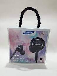 Auricular Samsung S20+ By Akg
