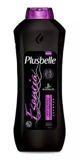 Shamp Plusb Esenc Largo Salud 1 Lt. (12) Por Unid.