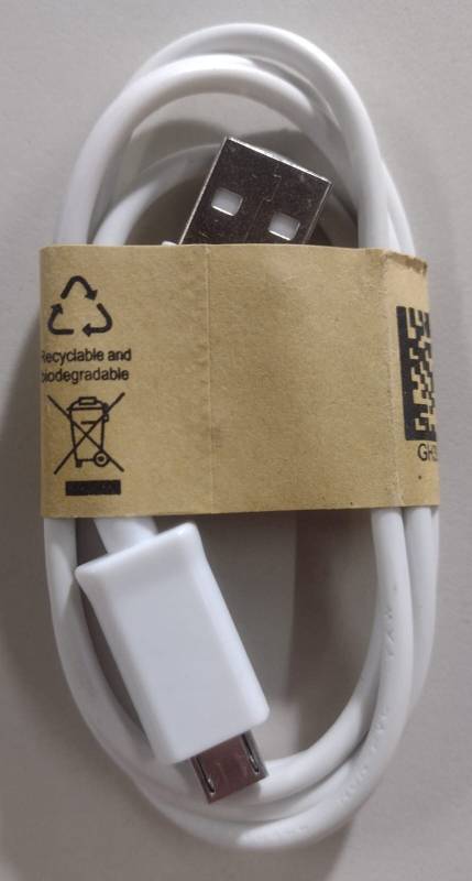 Cable Usb Micro 60 Cm