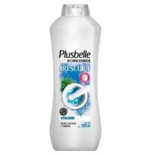 Acondic Plusb Frescura 1 Lt. (12) Por Unid.