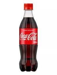 Coca Botella 500 (6)